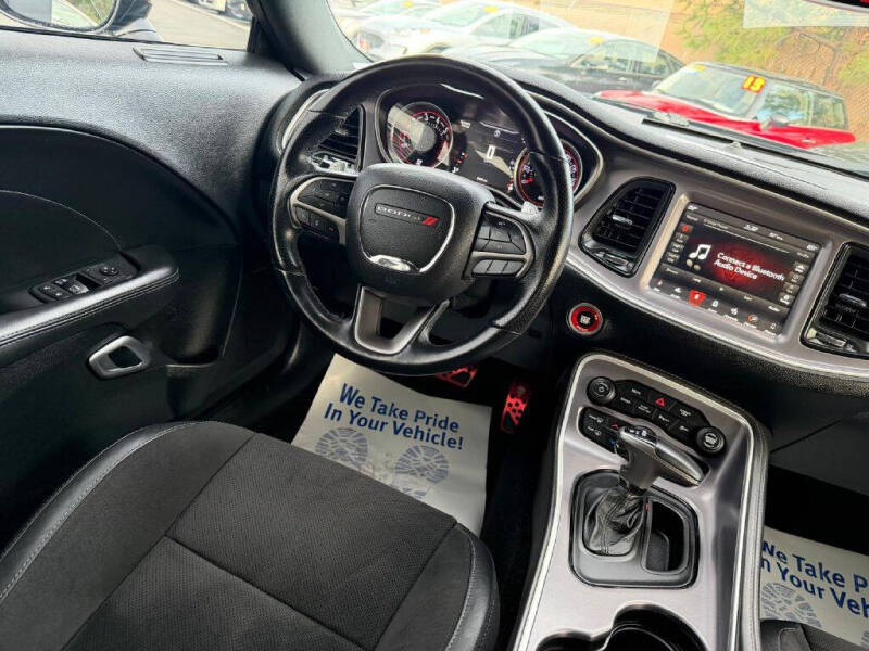 2019 Dodge Challenger R/T