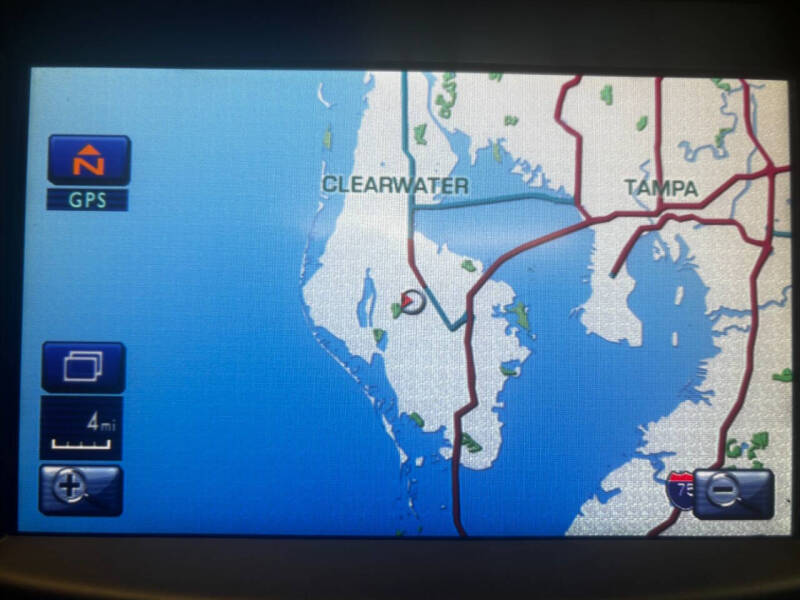 2012 Subaru Outback 3.6R Limited