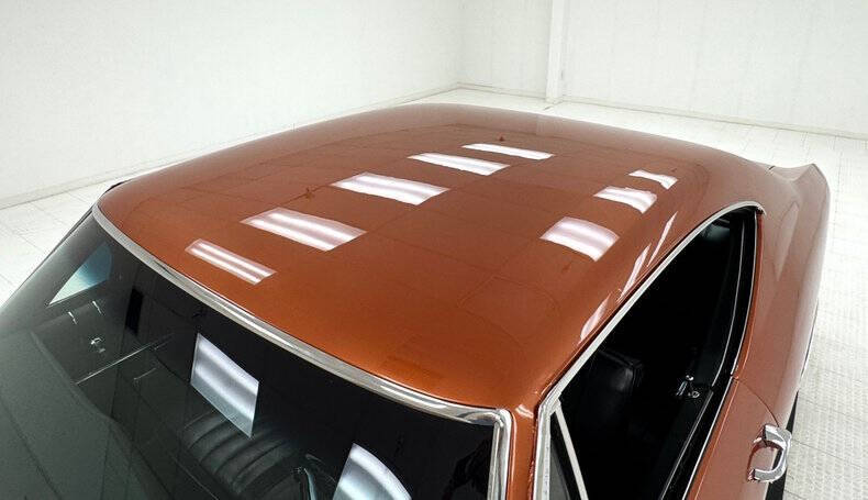 1968 Chevrolet Malibu