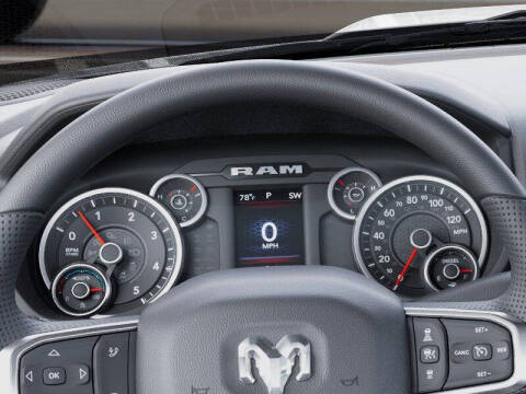 2026 RAM 5500