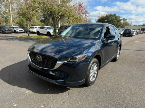 2024 Mazda CX-5 2.5 S Select