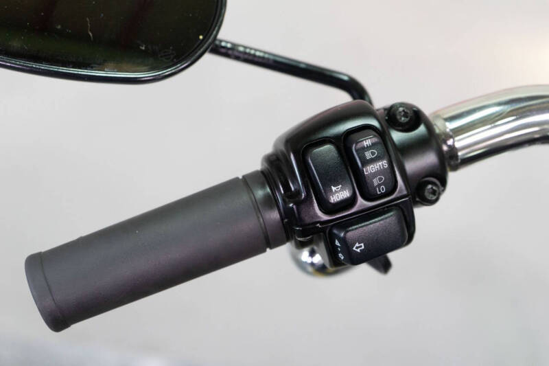 2010 Harley-Davidson Wide Glide