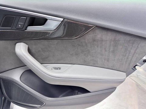 2018 Audi S5 Sportback 3.0T quattro Prestige