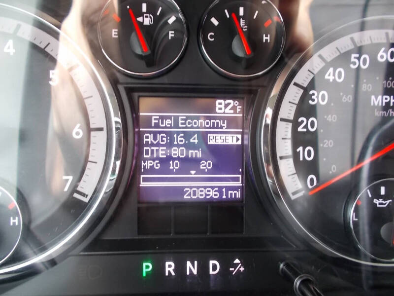 2012 RAM 1500 ST