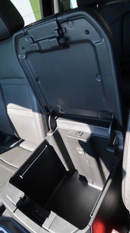 2022 GMC Sierra 2500HD