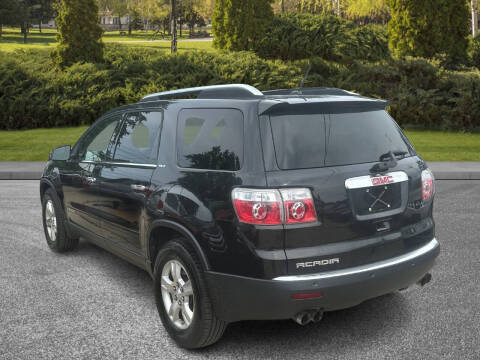 2008 GMC Acadia SLT-1