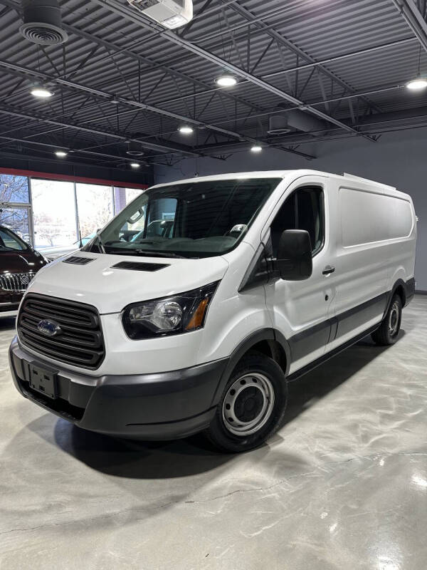 2017 Ford Transit for sale at Auto Experts in Utica MI