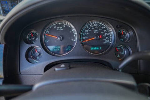 2012 GMC Sierra 2500HD Denali