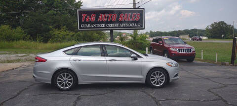 T G Auto Sales Car Dealer In Florence Al