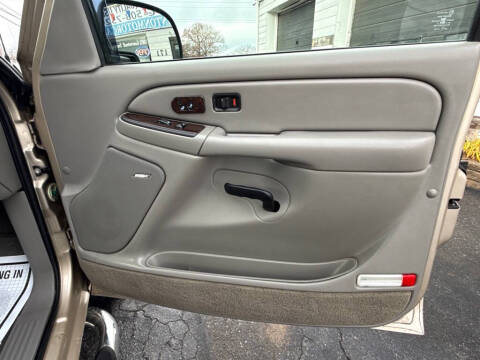 2004 GMC Sierra 1500