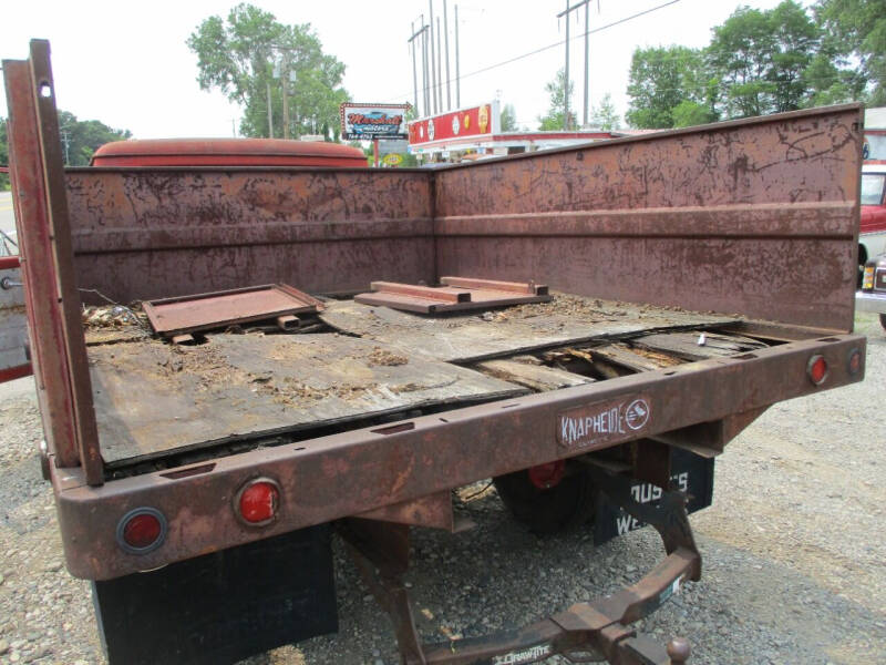 1962 International 130