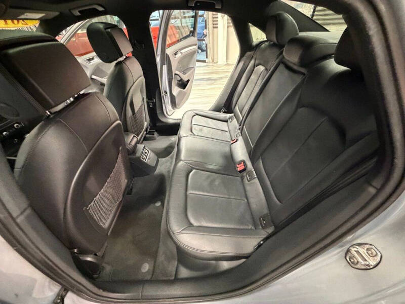 2019 Audi A3 Sedan Premium - Photo 51
