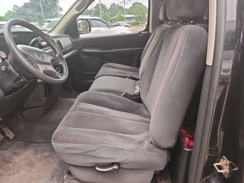2003 Dodge Ram 1500 ST