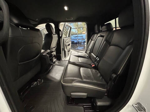 2020 RAM 3500 Laramie