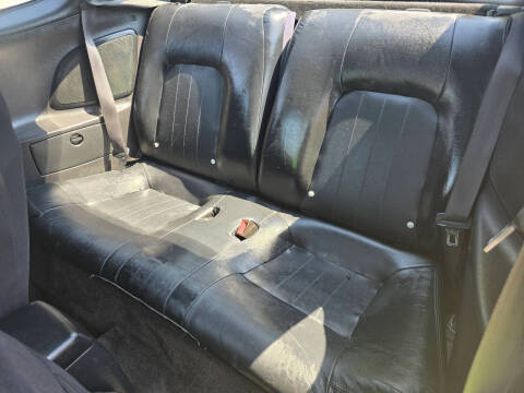 2003 Hyundai Tiburon GT V6