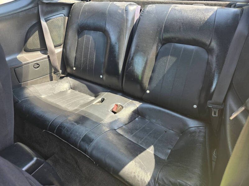 2003 Hyundai Tiburon GT V6