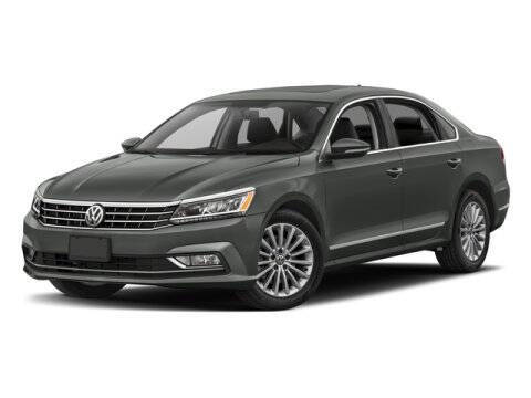 2018 Volkswagen Passat for sale at Karplus Warehouse in Pacoima CA