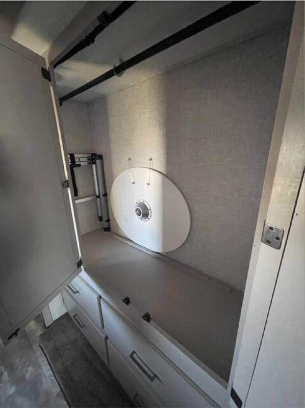 2022 Thor Motor Coach Windsport 34J