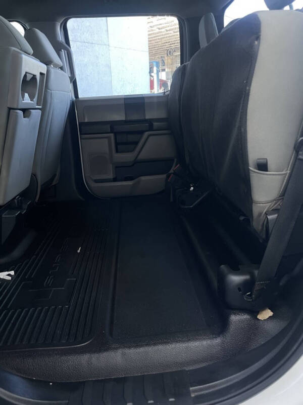 2022 Ford F-350 Super Duty XL