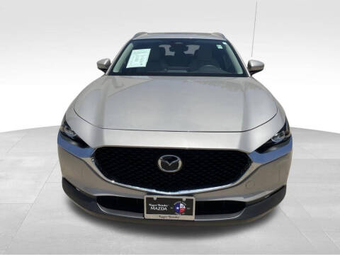 2024 Mazda CX-30 2.5 S Preferred