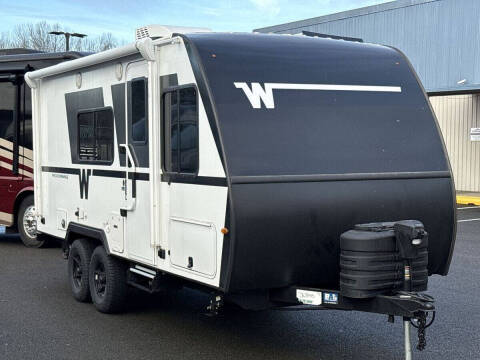 2026 Winnebago Micro Minnie
