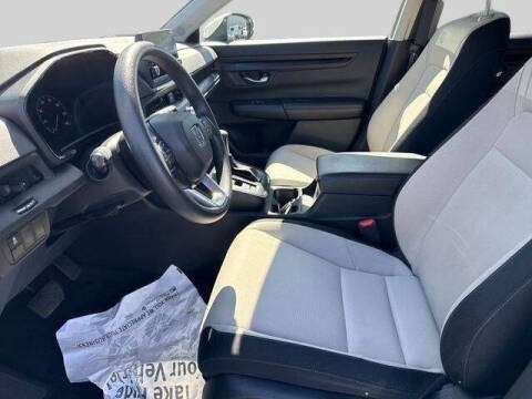 2023 Honda CR-V