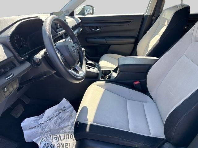 2023 Honda CR-V