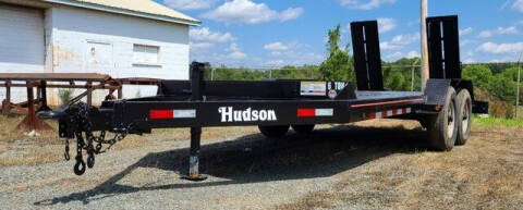 2014 Hudson 6 Ton