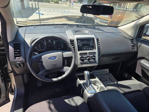 2008 Ford Edge SE