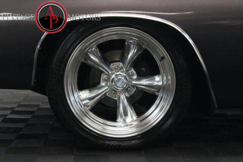 1972 Chevrolet Chevelle