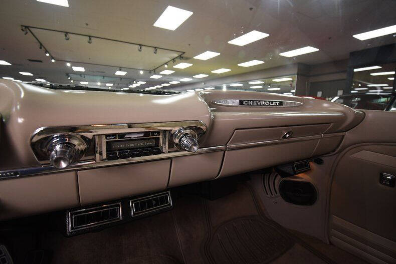 1959 Chevrolet Bel Air