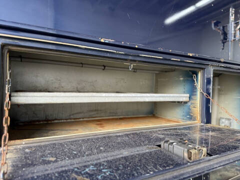 2011 Ford F-550 Super Duty