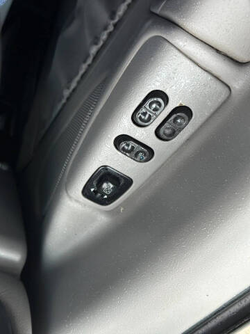 2001 Ford E-Series E-350 SD XLT