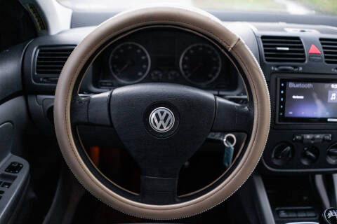 2009 Volkswagen Jetta S