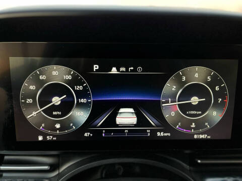 2022 Kia Carnival SX Prestige