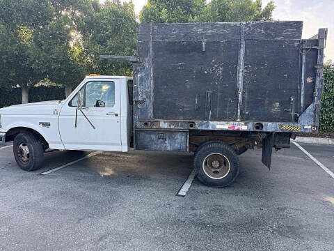 1996 Ford F-350