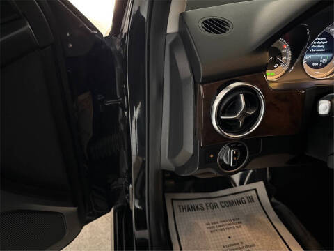 2015 Mercedes-Benz GLK GLK 350