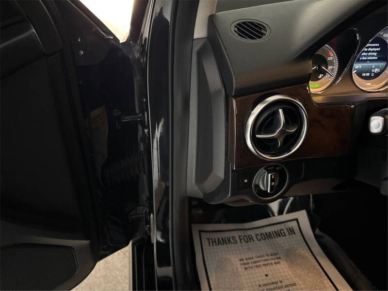 2015 Mercedes-Benz GLK GLK 350