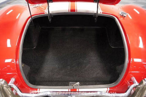 1965 Shelby Cobra