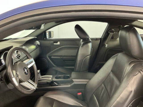 2007 Ford Mustang V6 Premium