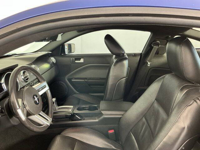 2007 Ford Mustang V6 Premium