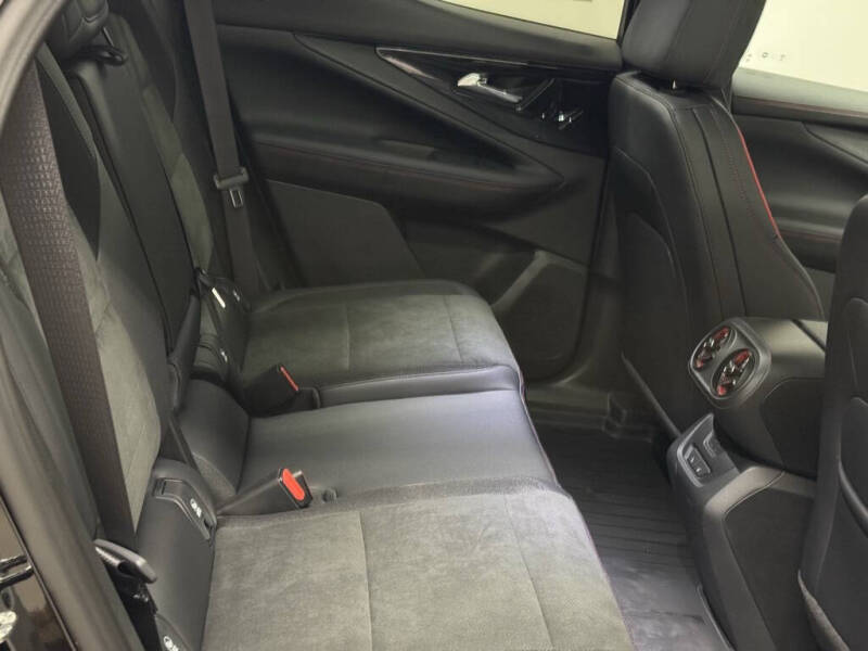 2025 Chevrolet Blazer EV RS