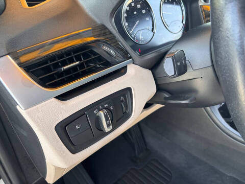 2018 BMW X1 sDrive28i