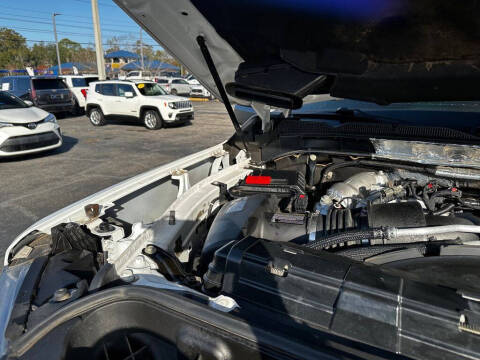 2020 GMC Sierra 2500HD