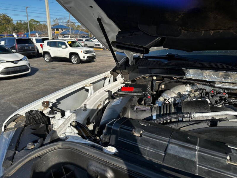 2020 GMC Sierra 2500HD