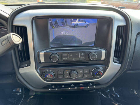 2015 GMC Sierra 1500