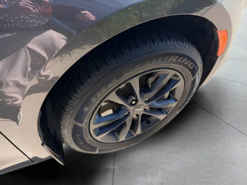 2020 Chrysler Pacifica AWD LAUNCH EDITION - Photo 33