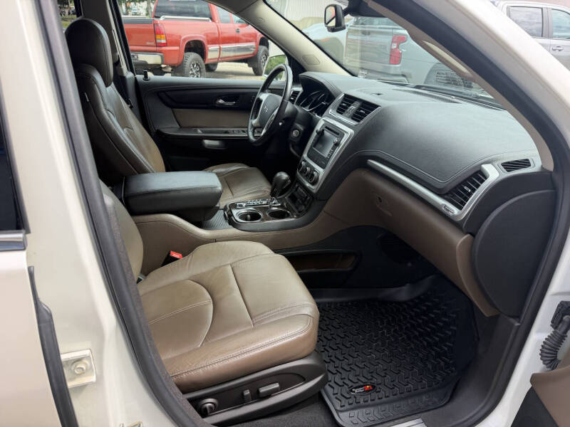 2015 GMC Acadia SLT-1