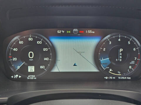 2018 Volvo S90 T5 Momentum