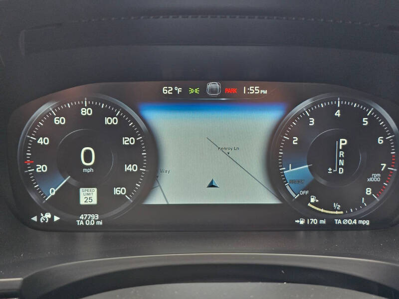 2018 Volvo S90 T5 Momentum